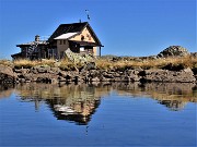 Rif. Benigni con Cima Piazzotti-ValPianella-7ott22 - FOTOGALLERY